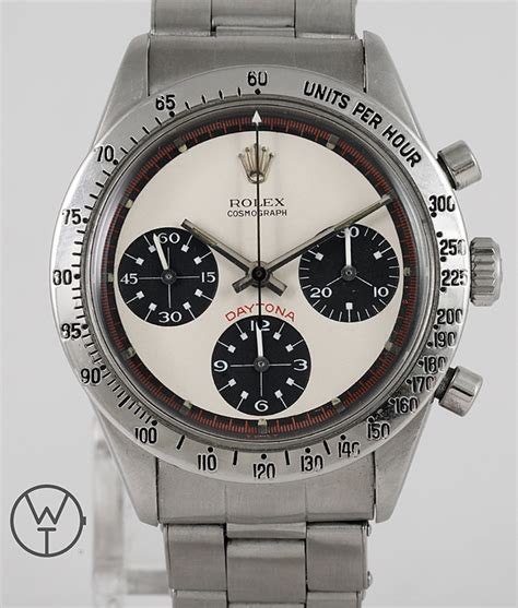 rolex daytona paul newman 17 milioni|Rolex daytona 6239 price.